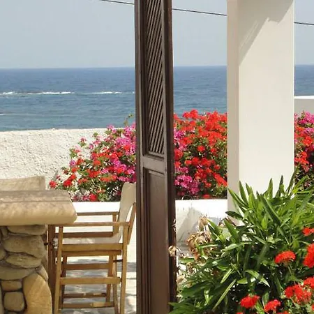 Mantalena Σκύρος