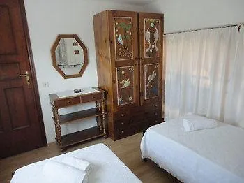 Διαμέρισμα Mantalena Σκύρος