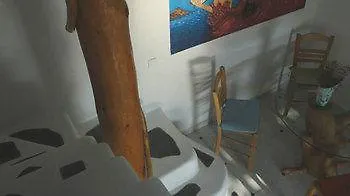 Mantalena * Σκύρος