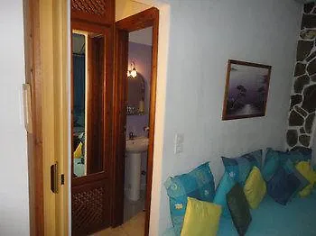 Mantalena Σκύρος
