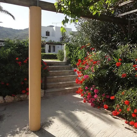 Διαμέρισμα Mantalena