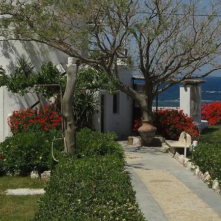 Mantalena * Σκύρος