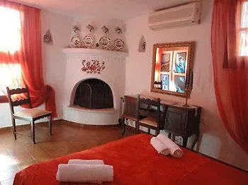 Mantalena Διαμέρισμα *