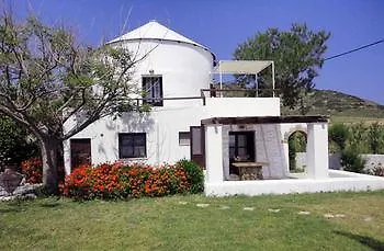 Mantalena * Σκύρος