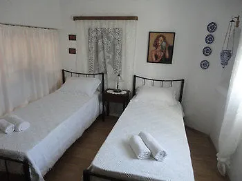 Διαμέρισμα Mantalena