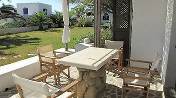 Mantalena * Σκύρος