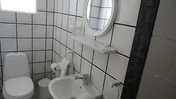 Mantalena Διαμέρισμα Σκύρος