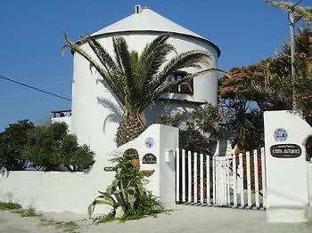 Mantalena Διαμέρισμα