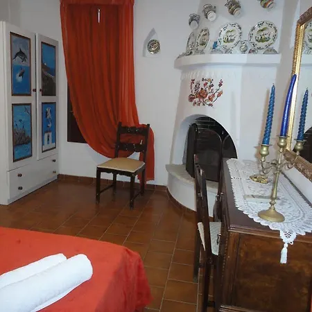 Mantalena Διαμέρισμα Σκύρος