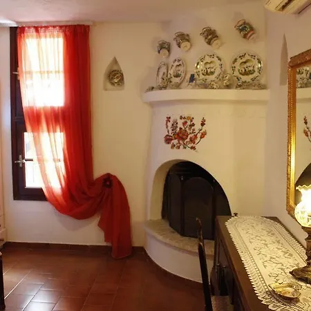 Mantalena Σκύρος